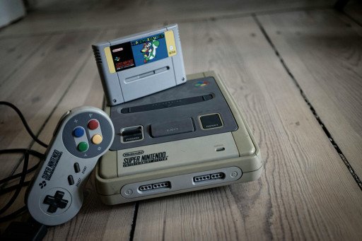 The Ultimate Guide to Choosing the Best All-in-One Retro Video Game System